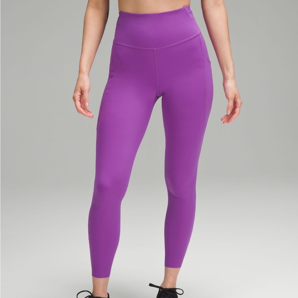 Lululemon 🍋 Leggings